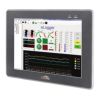 12.1 Standard ViewPAC with Cortex-A8 CPU and WinCE 7.0ICP DAS